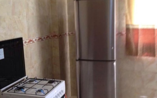 Koura Nakhla Apartment