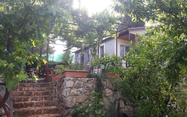 tatilevim48-Detached Home in Fethiye,Kargı