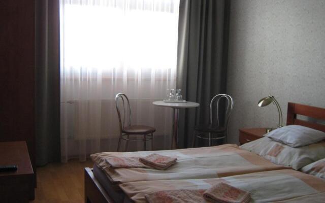Penzion U Radnice