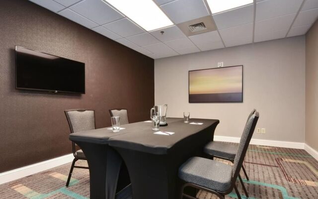 Residence Inn Charlotte Lake Norman