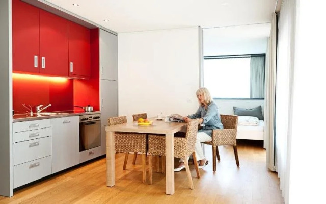 Senevita Residenz & Apartments Muri bei Bern