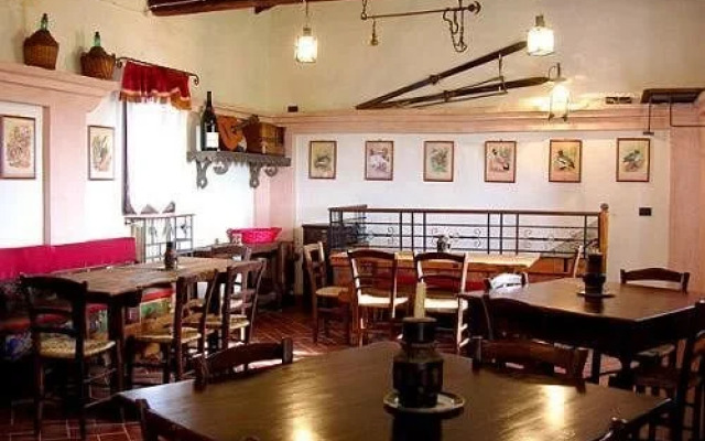 Agriturismo Tenuta Goro Veneto