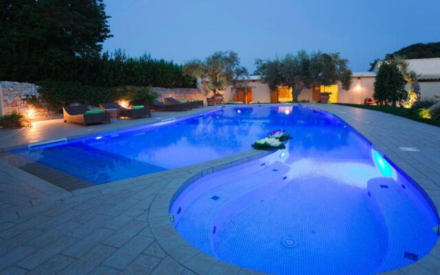 Stone House Modica
