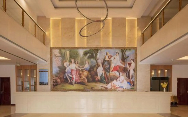 Vienna Classic Hotel  (Langfang Cancer Hospital International Convention and Exhibition Center)