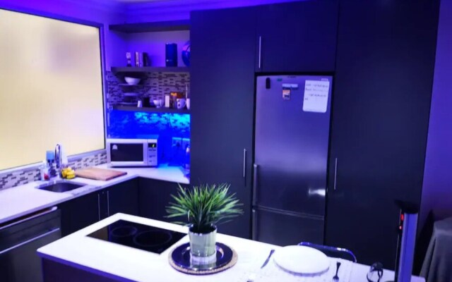 1 Bedroom Apartment in CBD Cape Town