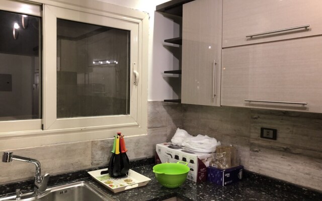 The Village Apartment