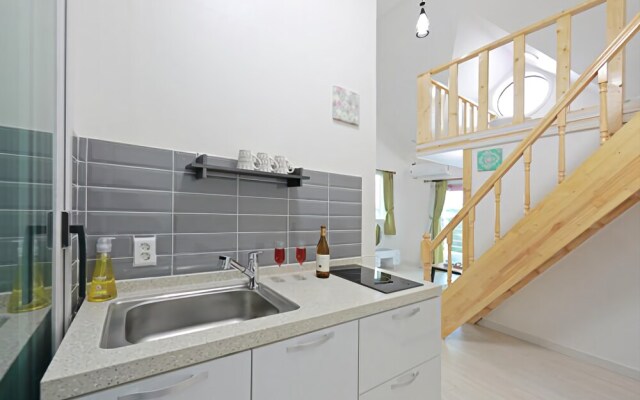 Gyeongju Star Pension