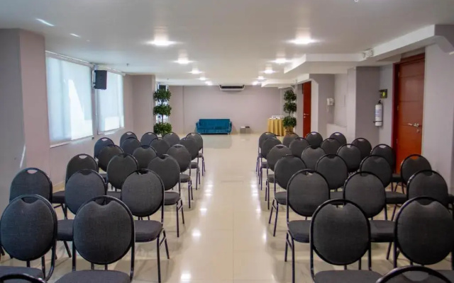 Hotel Soratama