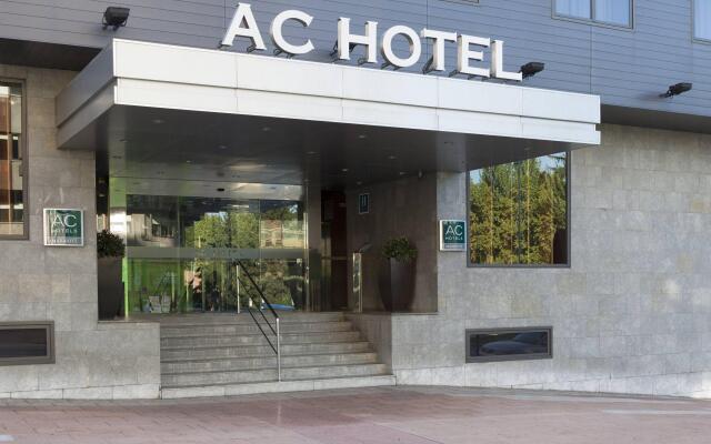 AC Hotel Ponferrada by Marriott