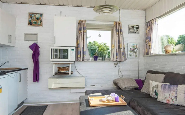 3 Person Holiday Home in Grasten-by Traum