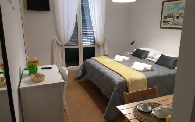 Apartament Home Lory