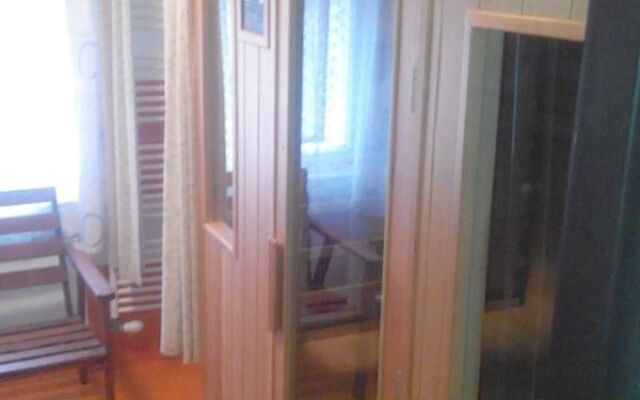 Hotel Maršovská Rychta