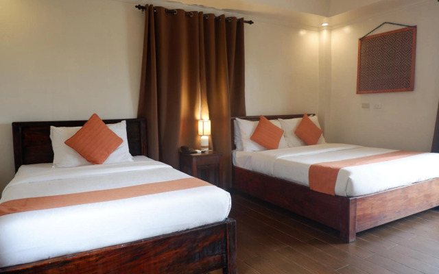 Vela Terraces Hotel