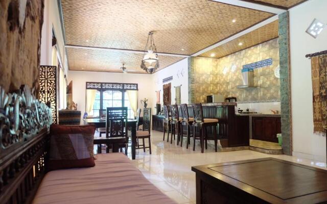 Rumah Kelinci