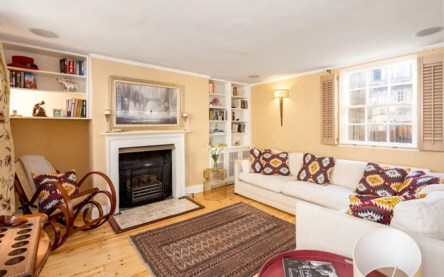 Murphys place