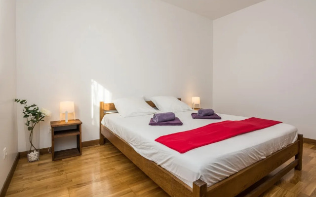 Apartments Silverstar