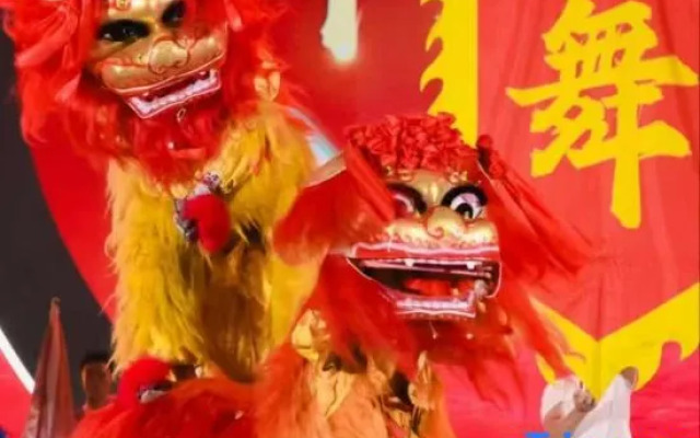 International  Hotel.LuoYang