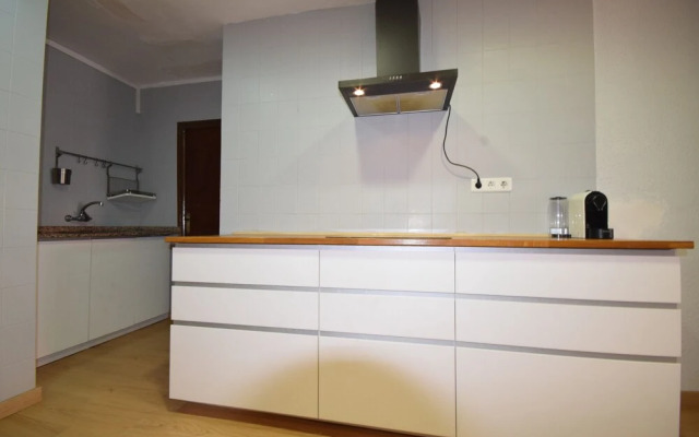 Apartamento Pineda I 36