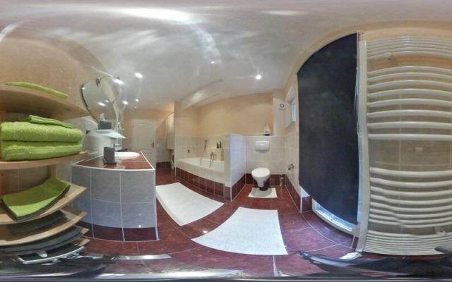 Ferienhaus Potsdam in Fichtenwalde