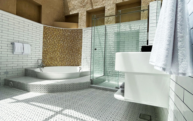 Arabian Boutique Hotel