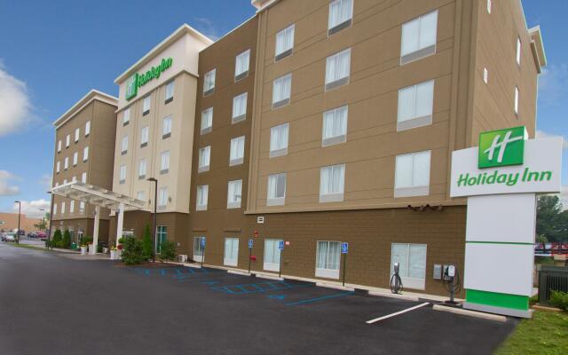 Holiday Inn Christiansburg Blacksburg by IHG