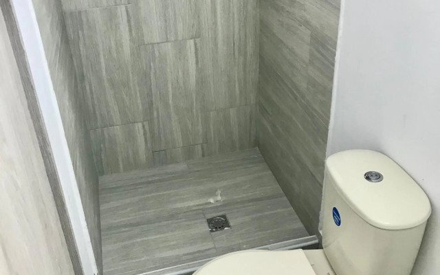 Caribbean Venture Apto 102 - Rodadero, Santa Marta