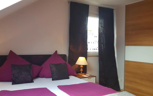 Aparthotel am Kurpark