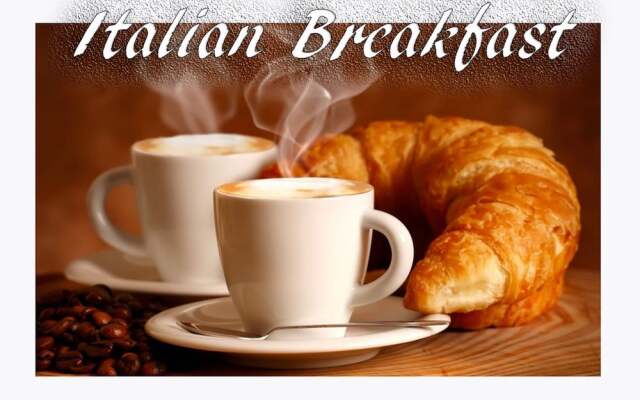 Casa Vacanze Marisa Holidays