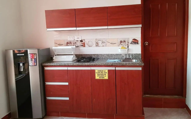 Apartamentos Freddy's Tours