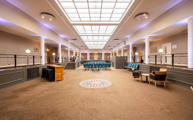 Hotel at Derby Conference Centre