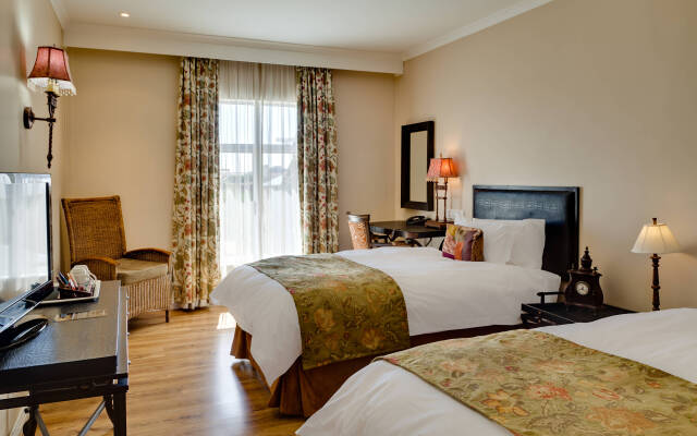 Protea Hotel by Marriott Kimberley