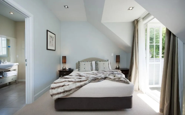 Chapel Cottage