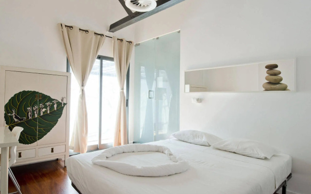 Lisbon Destination Hostel