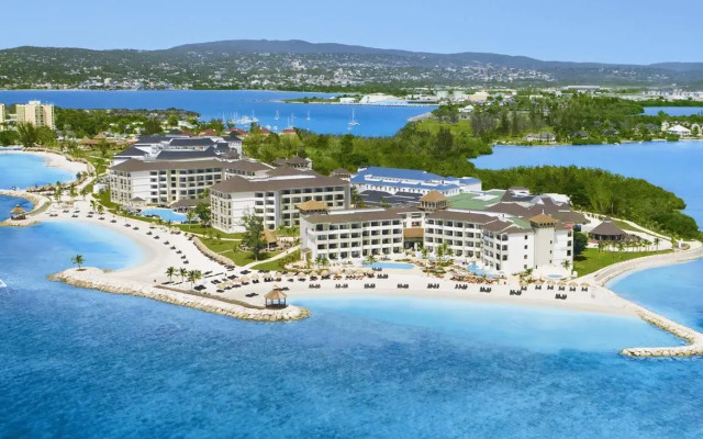 Secrets Wild Orchid Montego Bay - Luxury - Adults Only - All Inclusive
