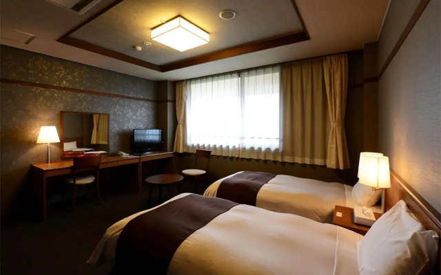 Shirabiso Kogen Amanogawa