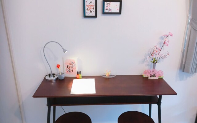 Namba - Harvest House