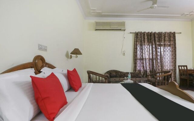 Capital O 49883 Hotel Sutlej Classic