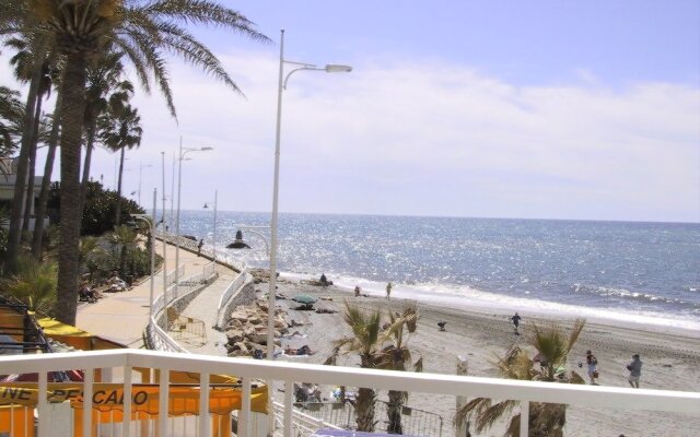 Apartamento Torresol 202