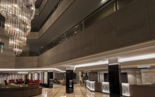 Badischer Hof Baden Baden - Limited Edition by Leonardo Hotels