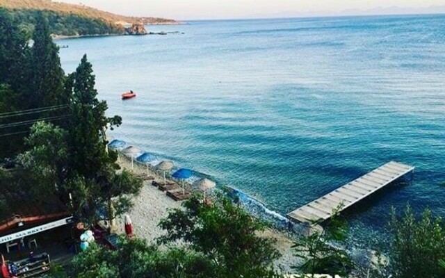 Datca Ciftlik Evi