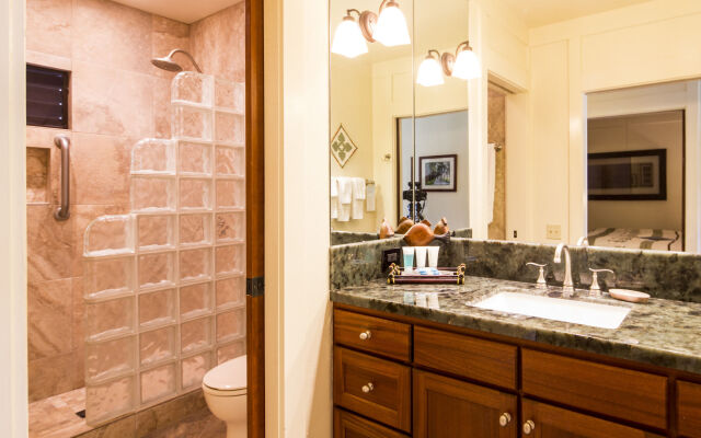 Castle Kiahuna Plantation & Beach Bungalows