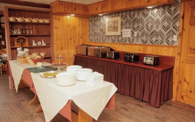 Travels Inn Victoria County