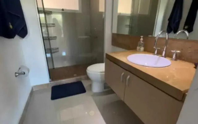 Departamento Frente al Mar Necochea