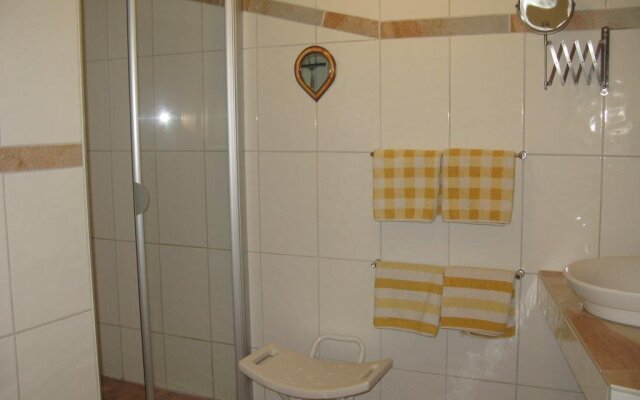 Haus Mosel-Oase