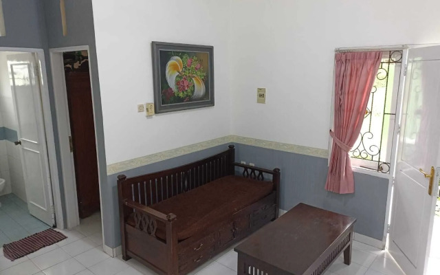 Villa Ranchero 5 - Ciater Highland Resort