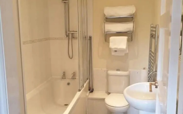 Penygelli Apartments