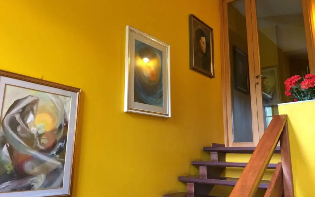Villa Dell' Artista - Villa Anna