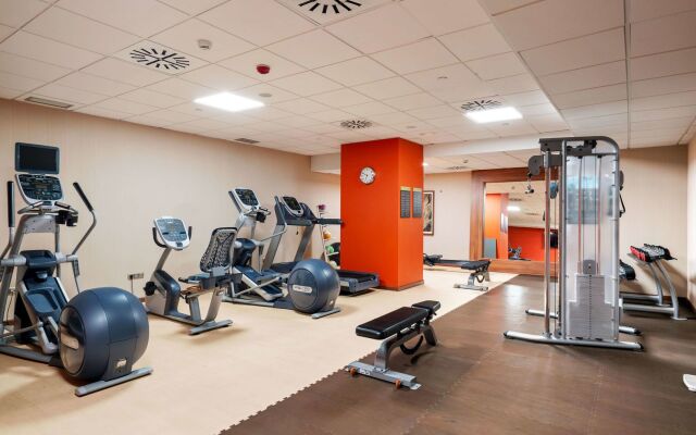 Hilton Garden Inn Sevilla