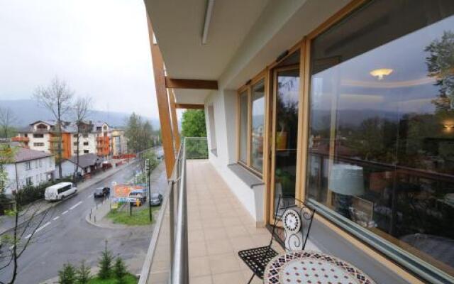 Apartament Silver Zakopane