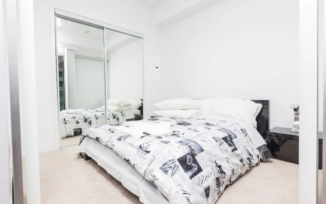 AOC Suites - Luxury Condo - City View